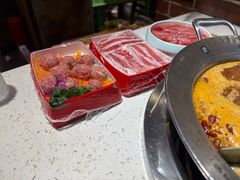 -钢管厂五区小郡肝火锅串串香(总店)