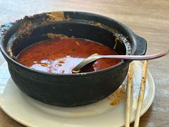 曹师傅砂锅麻辣烫-曹宝林砂锅麻辣烫(星光路店)