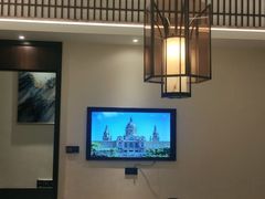 包厢-楚禾宴·家宴(光谷大道店)