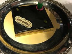 -王品牛排(珠海富华里店)