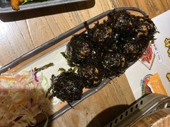 -冰川冷面·延边菜·炭烤串(观前店)