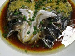 -绿茶餐厅(昌平悦荟店)