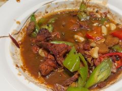 -老山东·山东菜(鲁菜名店)