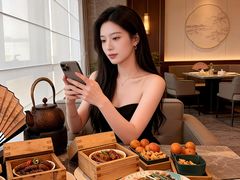-同庆楼(建邺万达店)