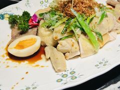 -粤·向群饭店(二沙岛店)
