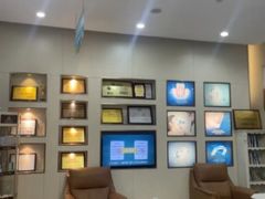 -深圳尔睦丽沙口腔门诊部(丽沙花都店)