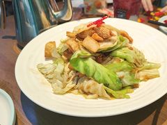 -俭寨大盘鸡·新疆菜·烧烤(博乐店)
