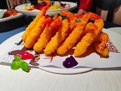 -金狮麟·新豫菜(金码大厦店)