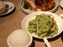 -新旺茶餐厅·早餐·夜宵(仙霞店)