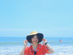 -日照灯塔风景区