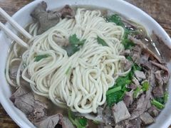 -北路拉面馆(洪湖里店)