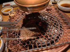 -王妃家(明洞中央店)