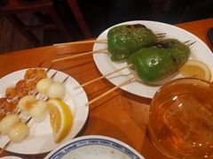 -福烤锦花(长乐路店)