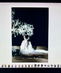 -WAVE SODA摄影工作室