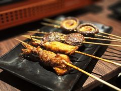 -黄鱼炙夜·烧烤·小龙虾(世茂缤谷店)