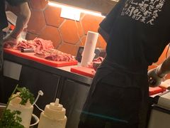 -御牛道日式烤肉料理(杭州万象城店)