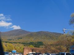 -松花湖风景名胜区