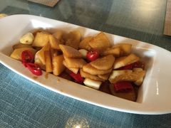 -茶油香闽南菜·花园餐厅(前埔店)