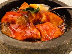 -无锡苏宁银河国际酒店-悦府65中餐厅