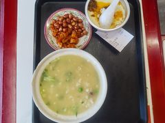 -71号豆汤饭·成都小馆(红牌楼店)