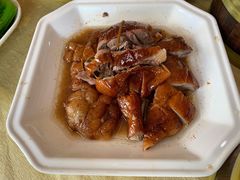 烧鹅-林記渔村(长安店)