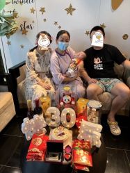 点击看大图 -Babysky·贝瑞佳月子会所(花木店)