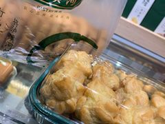 -泸溪河桃酥(西直门凯德店)