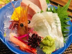 toro刺身-田舍家Inakaya(天汇igc店)