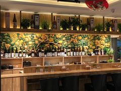 -森味花园·日本料理(伊藤洋华堂亚运村店)