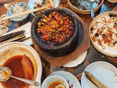 -西江美食舫·江西菜(健德桥店)