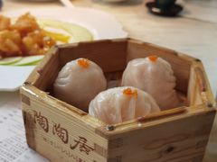 陶陶居大虾饺-陶陶居·雅园(凯华国际店)