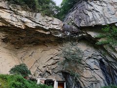 -抱龙峪