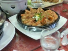 -地方名吃海鲜大馅蒸饺(北戴河店)