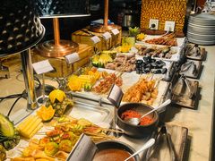 -西双版纳洲际度假酒店-曼霖轩中餐厅