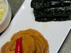 -东来顺(非遗·清真火锅·盛世广场店)