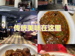 -小柴米·传统江西菜(八一广场店)