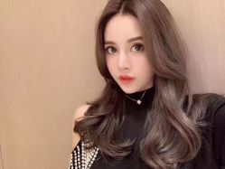 -CP·STUDIO发型工作室