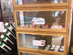 -绿茶餐厅(布吉万象汇店)