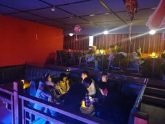 -MM·五声·音乐人与调酒师(西安路店)