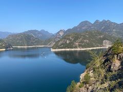 -千峡湖生态旅游度假区