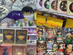 -西北轻工批发市场