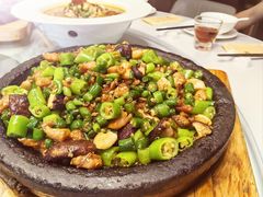 -拈菜(观音桥阳光世纪店)