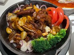 -淮扬厨子(健康路店)
