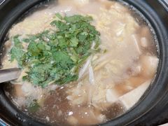 -清真海鲜大排档(原芥园道店)