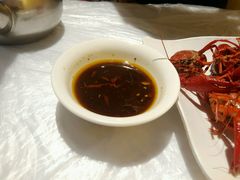 -可可大虾武汉土菜大排档(万松园1店)