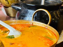 -南沙游艇会·大兵船餐厅