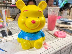 -趣陶陶艺手工坊(新世界百货重庆店)