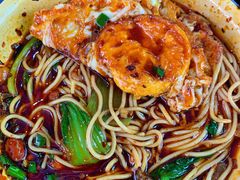赵伍面庄-赵伍面庄(松石大道店)