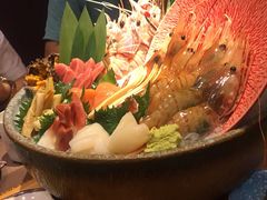 -割烹旭日本料理(龙湖狮山天街店)