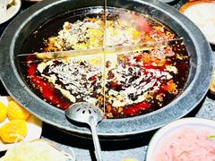 -陈眼镜火锅(总店)